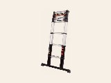 Batavia Professionele Telescopische Ladder Softclose & Antislip, foto 1