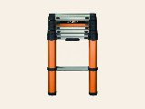 Batavia Telescopische Ladder met Softclose & Antislip, foto 4