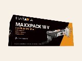 Batavia Maxxpack Multitool – Zonder accu en oplader, foto 2