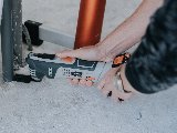 Batavia Maxxpack Multitool – Zonder accu en oplader, foto 4