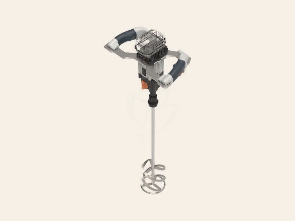 Batavia Universele Koolborstelloos Mixer – Zonder Accu & Lader