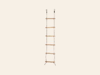 Touwladder