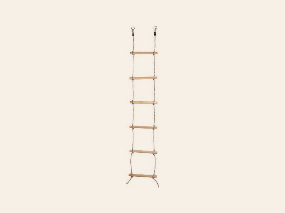 Touwladder