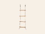 Touwladder, foto 2
