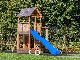 Glijbaan, foto 6