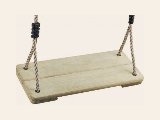 Schommelzit geïmpregneerd Hout, foto 2
