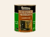 Tencomild transparant, foto 1