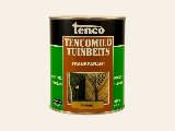 Tencomild transparant, foto 2