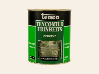 Tencomild dekkend Monumentengroen