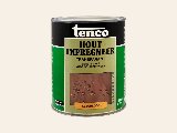 Impregneer, transparant blank, foto 1