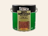 Impregneer, transparant blank, foto 2