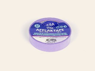 Afplaktape Purple (sensitive)