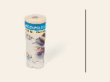 Afdekfolie met tape, foto 2