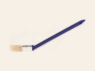 Radiatorkwast, Kunststof 65