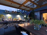 In-Lite Wandlampen WEDGE, foto 4