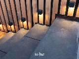 In-Lite Wandlampen CUBID, foto 4