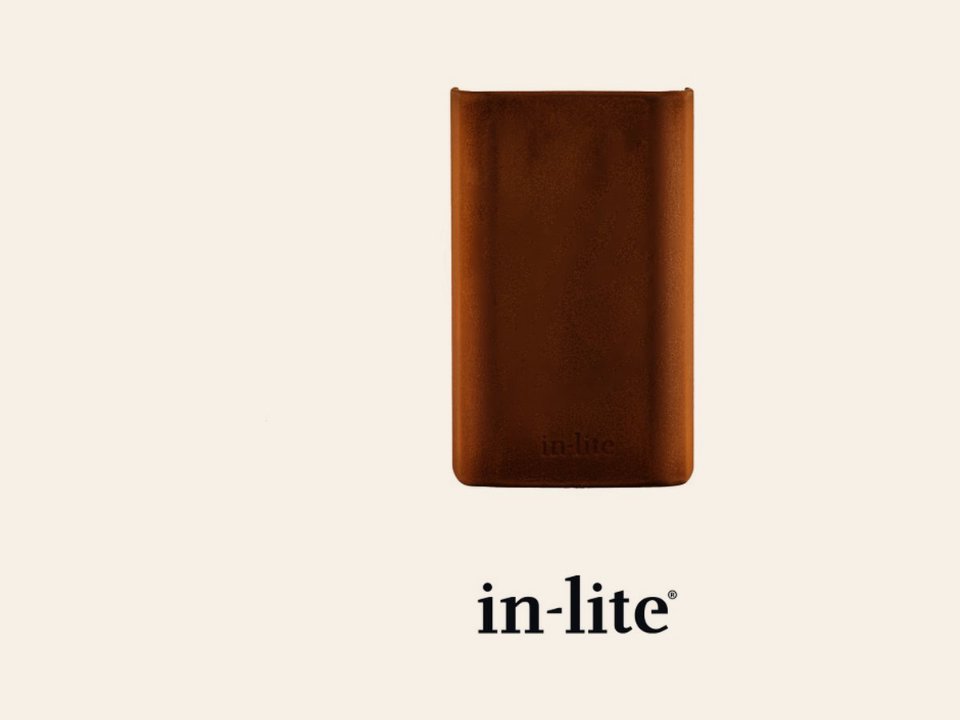 In-Lite Wandlampen ACE DOWN