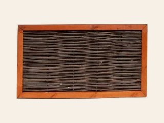 Wilgenscherm Durable