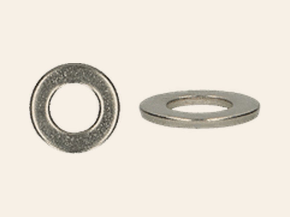 Sluitring