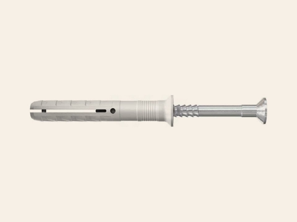 Fischer Nagelplug N