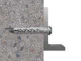 Fischer Kozijn-/Constructieplug SXRL 10 FUS, foto 2