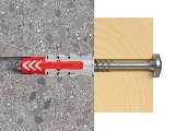 Fischer DuoPower, foto 4