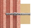 Fischer Constructieplug SXR per stuk, foto 2
