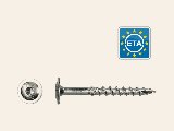 Flenskopschroef Torx PFS+, per doos, foto 2