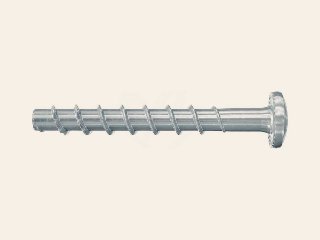 Fischer FBS II Ø 6 cilinderkop