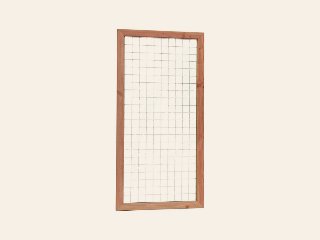 Douglas Betontrellis