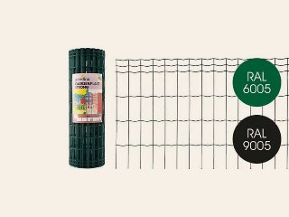 Gardenplast strong gaas groen 81 cm x 25m