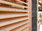 Douglas shutter-element, foto 2