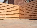 Douglas plank geschaafd, foto 2