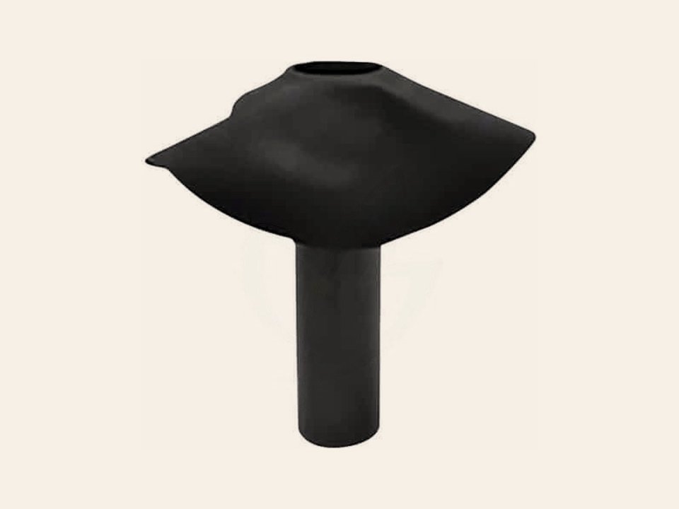 Epdm Dakfolie Afvoer