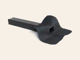 Epdm Dakfolie Afvoer, foto 3