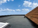EPDM Dakfolie, foto 3