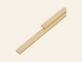 Blank Tengel 1 × 4 cm