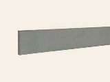 Gladde Betonplaten, foto 1