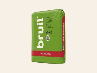 Betonmortel 25 kilo