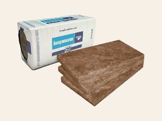 Knauf Acoustifit glaswolplaat 135 x 60 cm