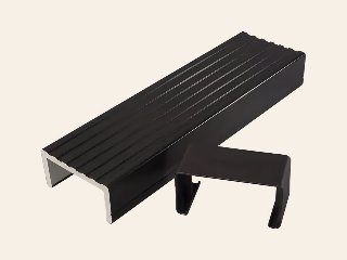 Verbinding Kunststof deksloof Prolock Sigma