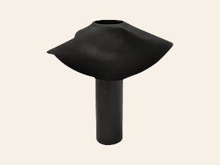 PVC EPDM onderuitloop 75 mm
